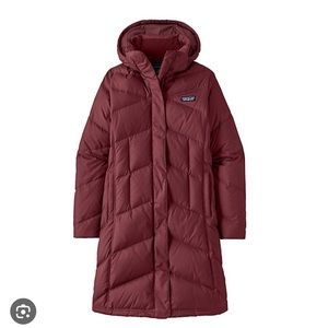 Patagonia Down With It Parka